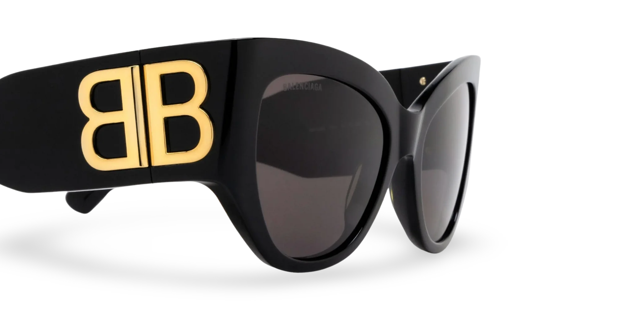 Occhiali Da Sole Balenciaga BOSSY BB0322S 002 55