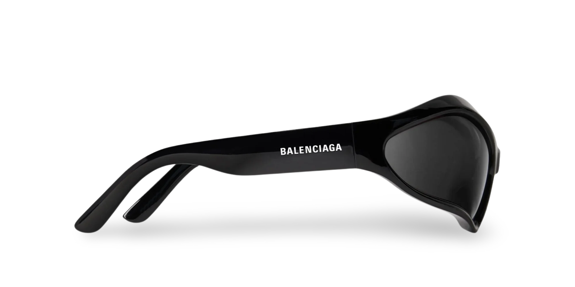 Occhiali Da Sole Balenciaga FENNEC OVAL BB0314S 001 77