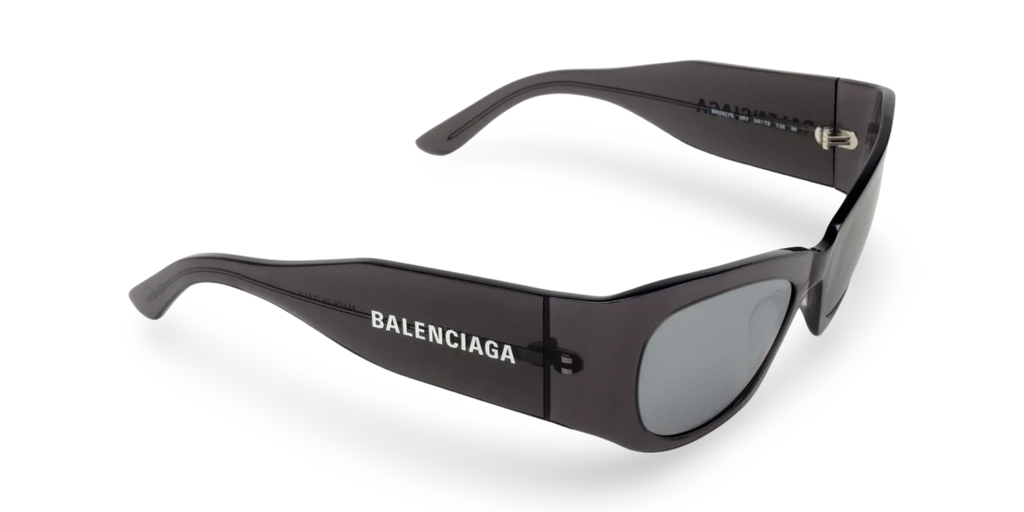 Occhiali Da Sole Balenciaga FLAT BB0327S 003 54
