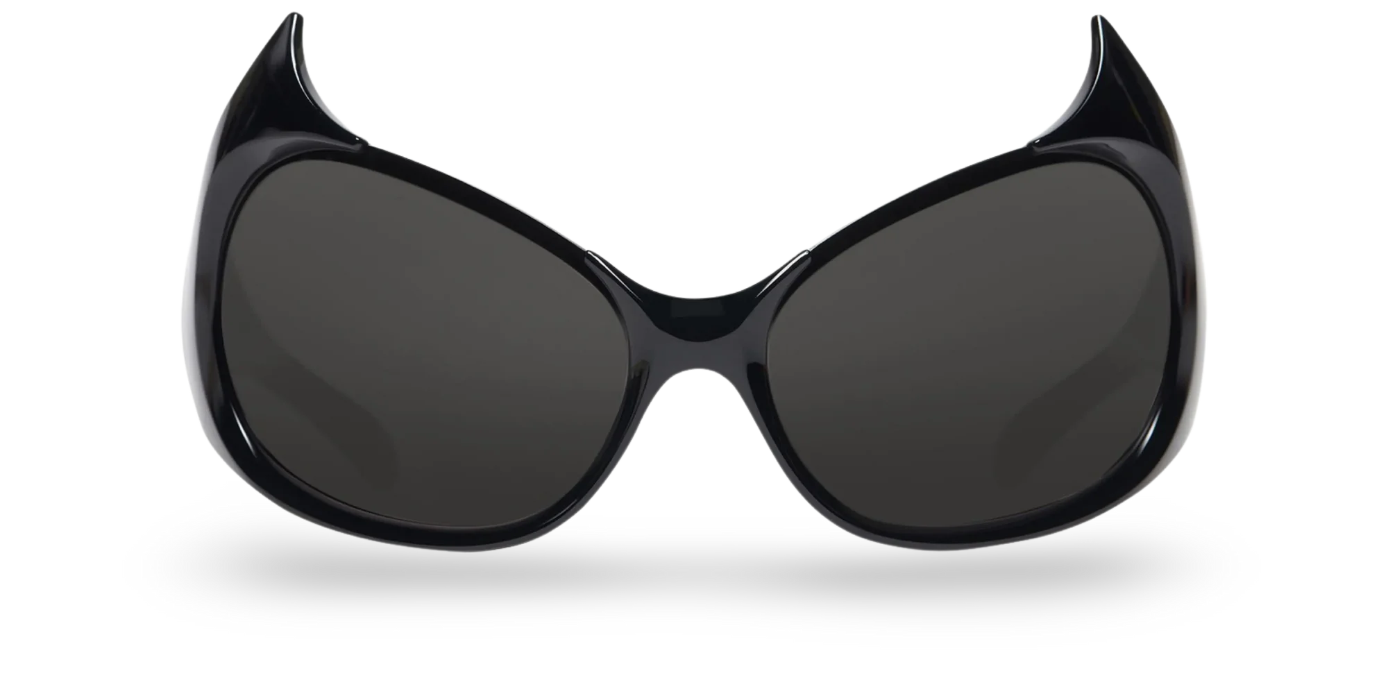 Occhiali Da Sole Balenciaga GOTHAM CAT BB0284S 001 71