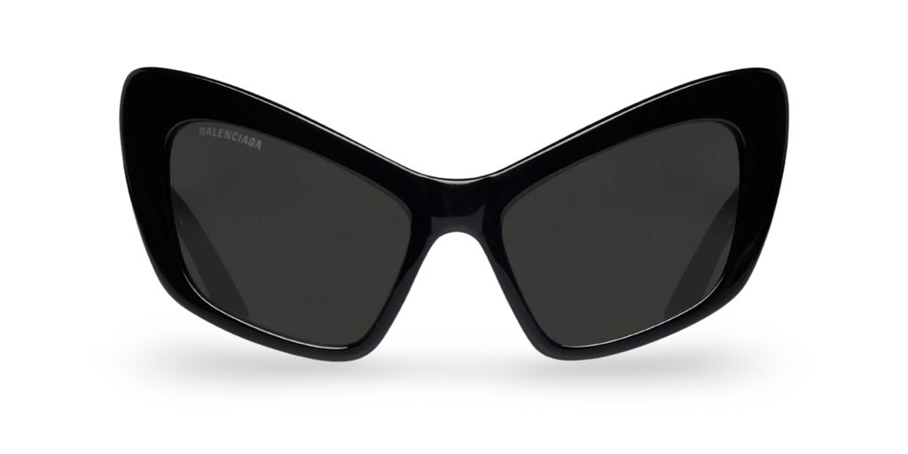 Occhiali Da Sole Balenciaga MONACO CAT BB0293S 001 58