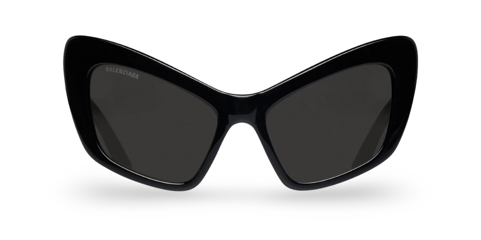 Occhiali Da Sole Balenciaga MONACO CAT BB0293S 001 58