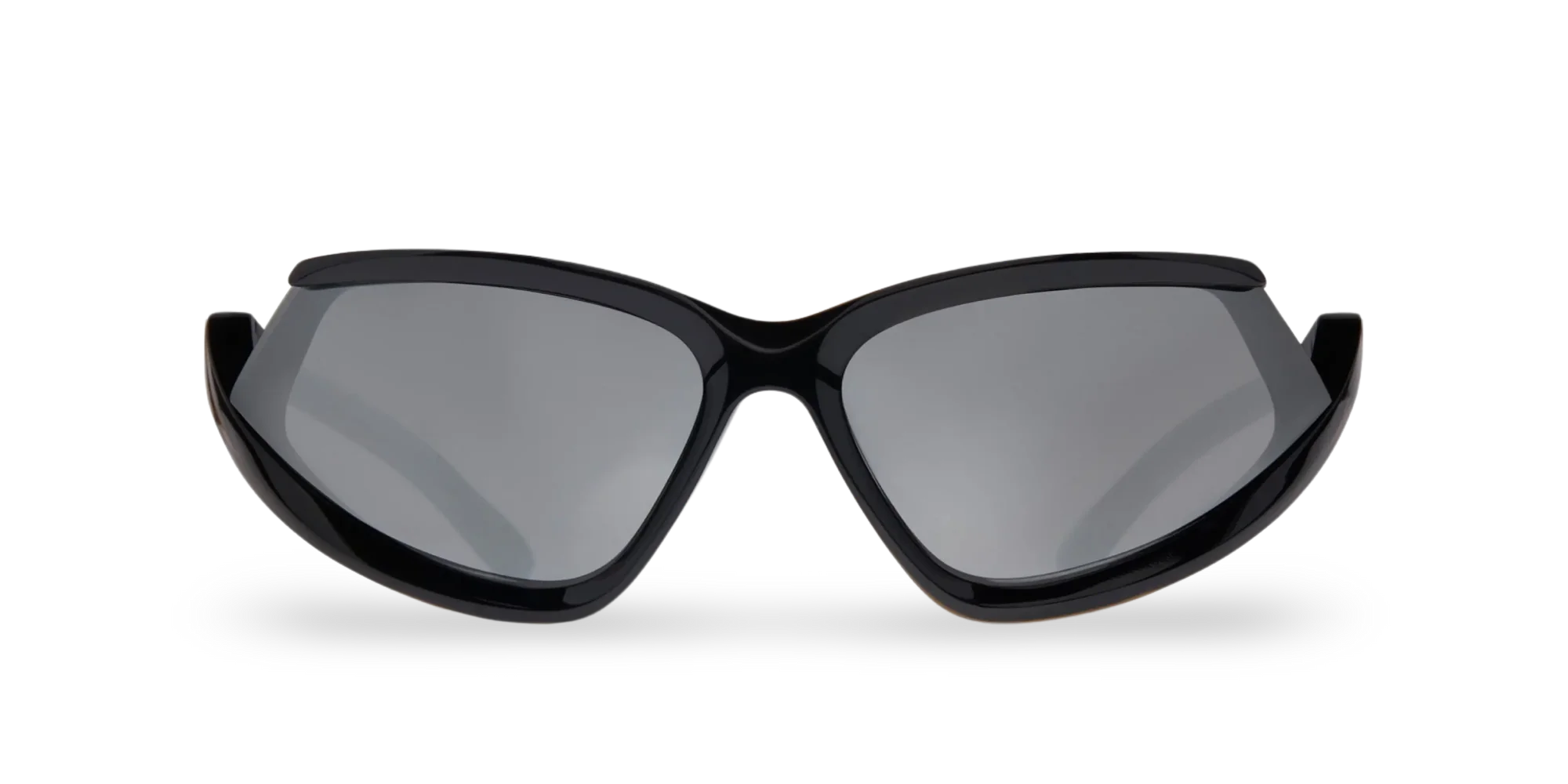 Occhiali Da Sole Balenciaga SIDE XPANDER CAT BB0289S 001 71