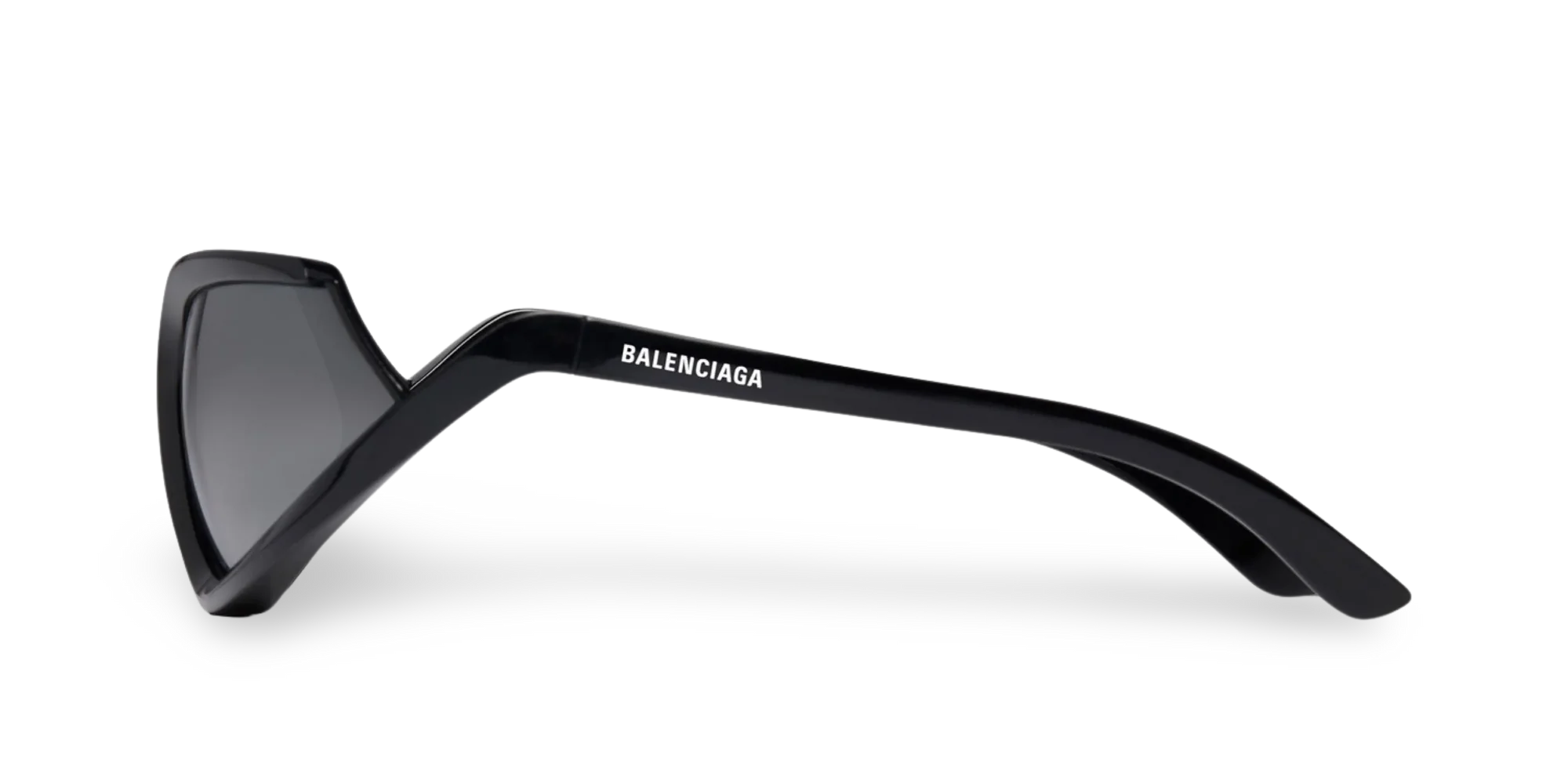 Occhiali Da Sole Balenciaga SIDE XPANDER CAT BB0289S 001 71