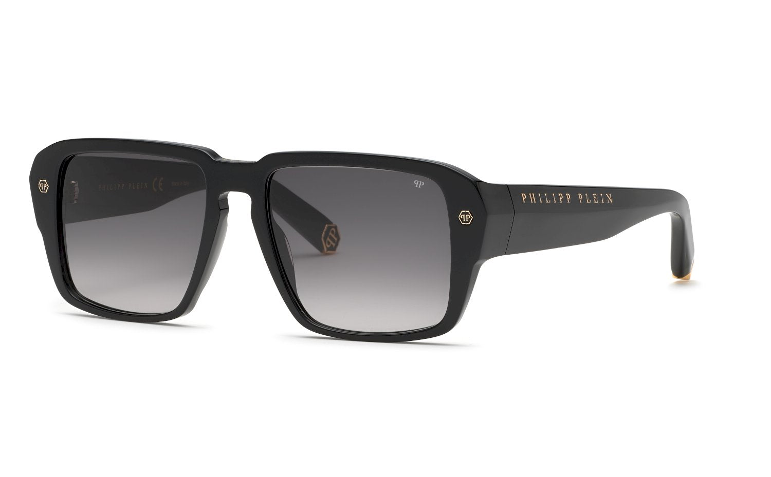 Occhiale da Sole Philipp Plein Hexagon SPP081 PROMO