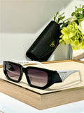 Prada 0PR 09Z Regular - High Bridge Fit Sunglasses