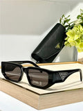 Prada 0PR 09Z Regular - High Bridge Fit Sunglasses