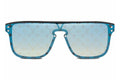 Occhiali da sole Louis Vuitton