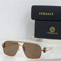 VERSACE VE 2269 10027E Unisex SUNGLASSES