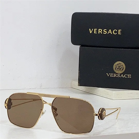 VERSACE VE 2269 10027E Unisex SUNGLASSES