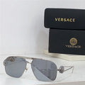 VERSACE VE 2269 10027E Unisex SUNGLASSES