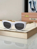 MIU MIU MU 12WS - 1AB5S0 Women's Sunglasses