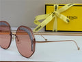 FENDI FF 0358/S 202298 (40G W7) Women's Sunglasses