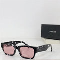 PRADA PR A03S 16K07T Men's Sunglasses