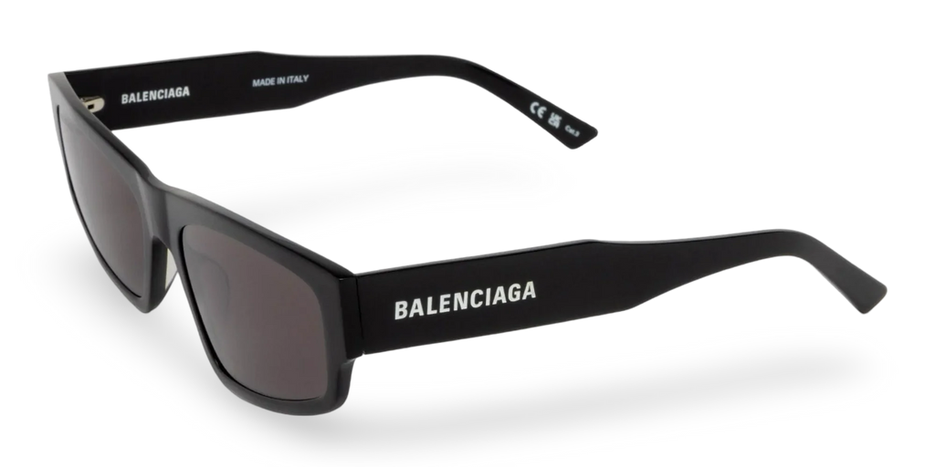 Occhiali Da Sole Balenciaga BB0305S 001 56