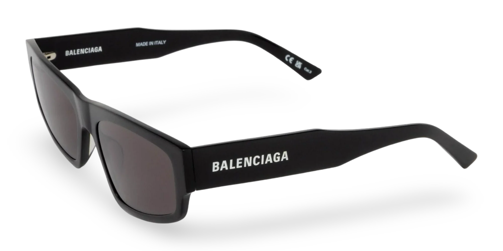 Occhiali Da Sole Balenciaga BB0305S 001 56