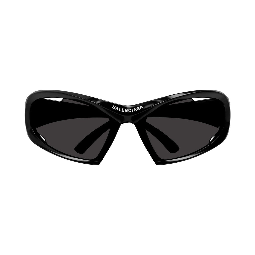 Balenciaga BB0318S - 001 Nero | Occhiale Da Sole Unisex