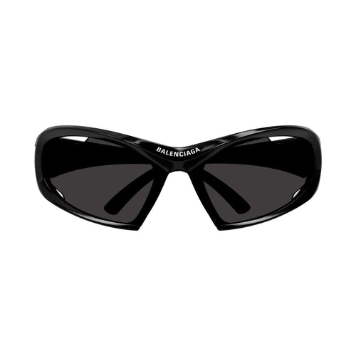Balenciaga BB0318S - 001 Nero | Occhiale Da Sole Unisex