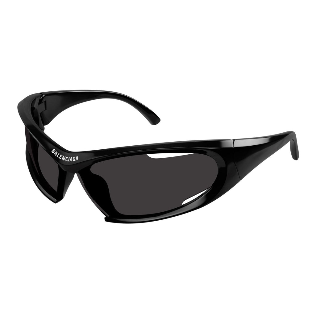 Balenciaga BB0318S - 001 Nero | Occhiale Da Sole Unisex
