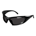 Balenciaga BB0318S - 001 Nero | Occhiale Da Sole Unisex