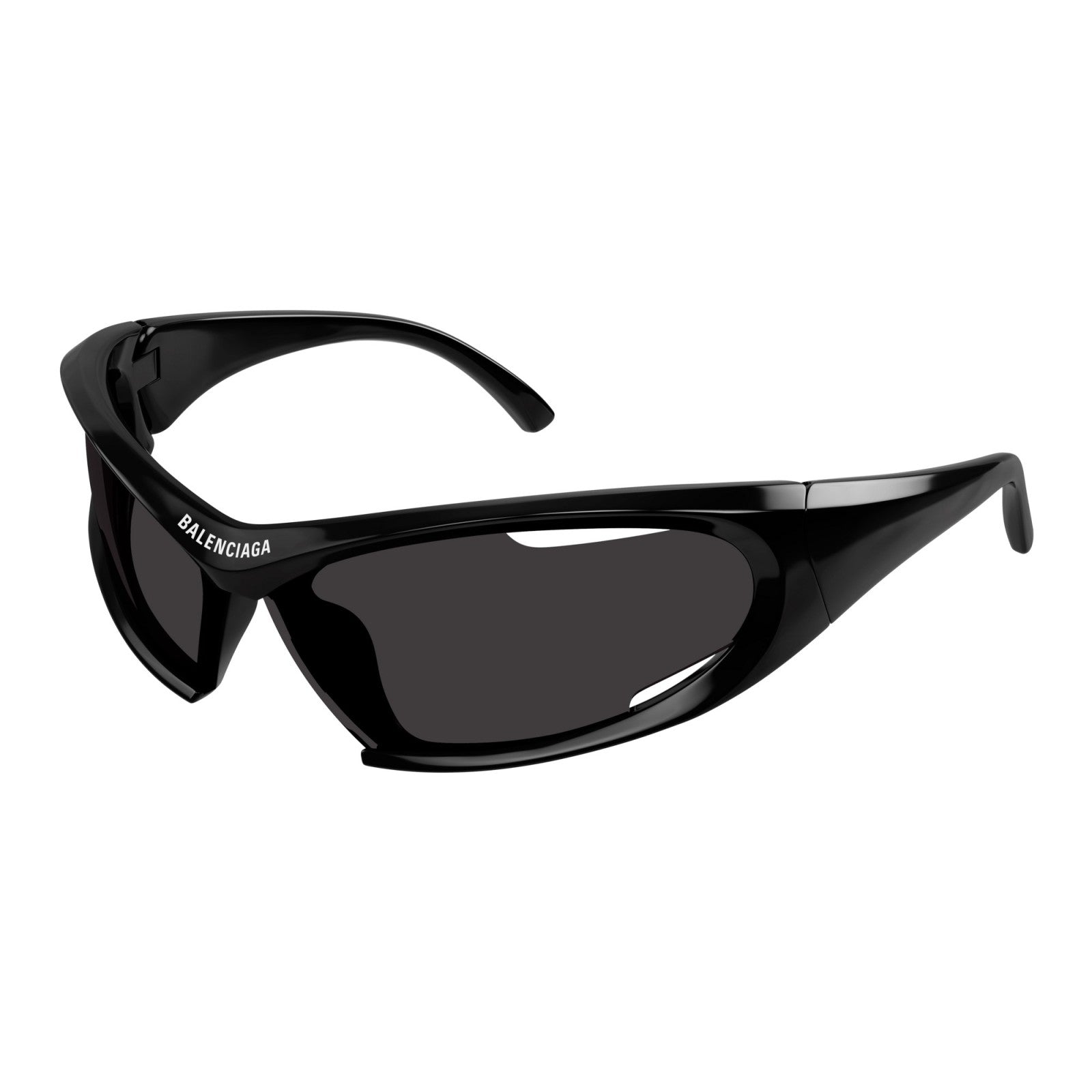 Balenciaga BB0318S - 001 Nero | Occhiale Da Sole Unisex