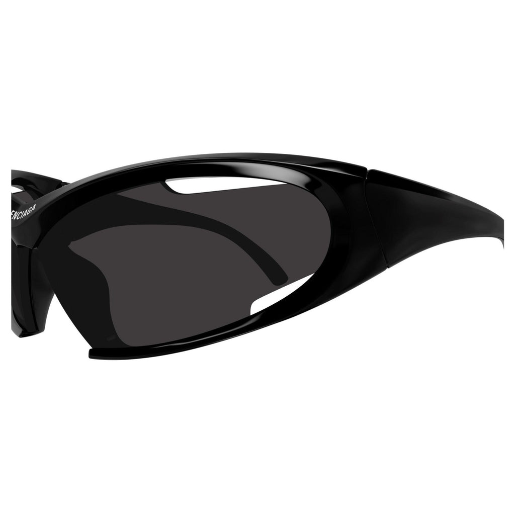 Balenciaga BB0318S - 001 Nero | Occhiale Da Sole Unisex