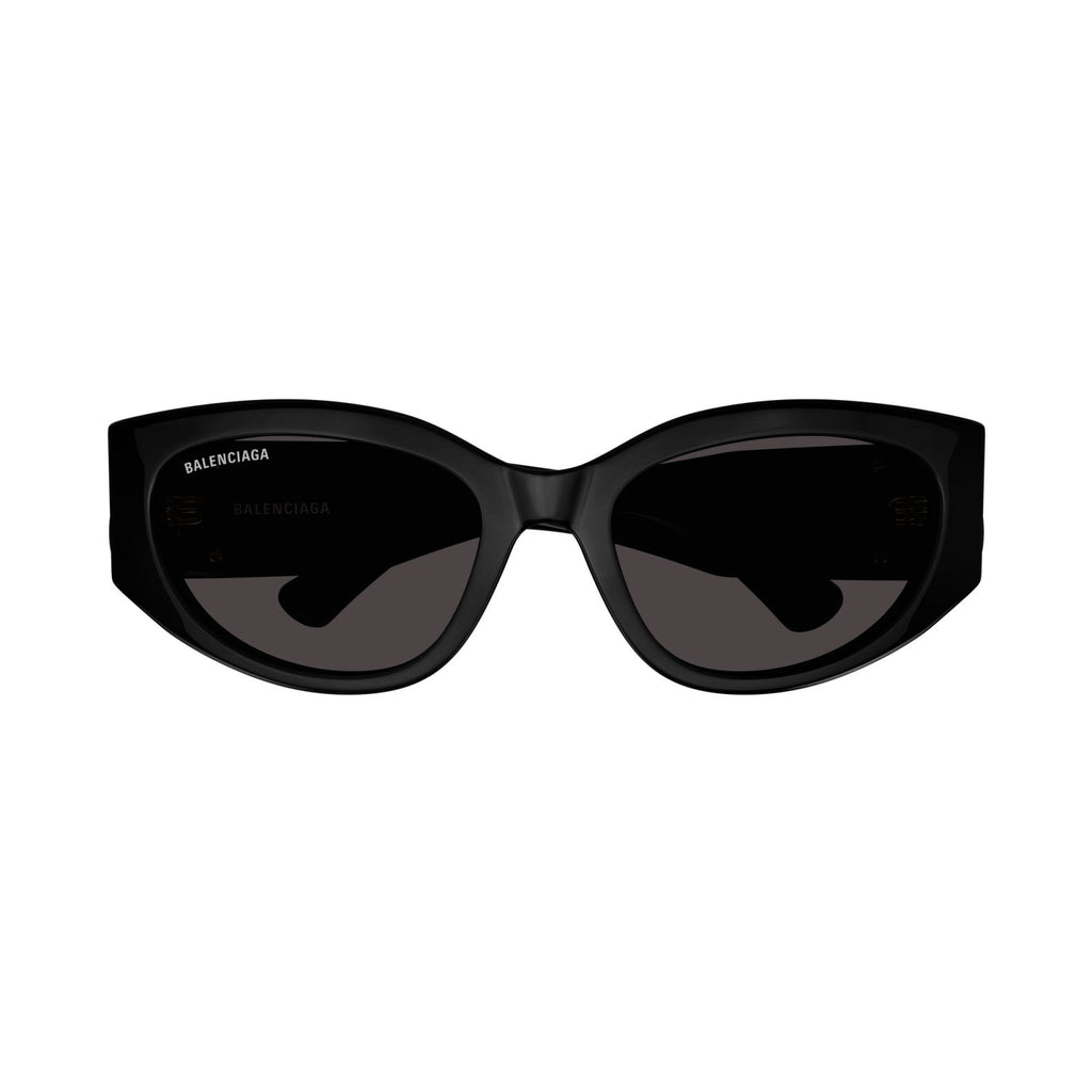 Balenciaga BB0324SK - 002 Nero | Occhiale Da Sole Donna