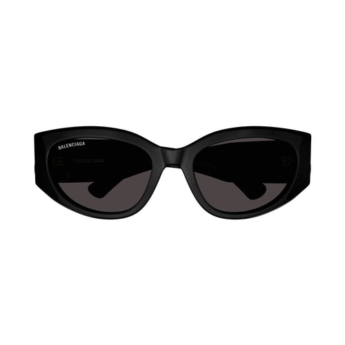 Balenciaga BB0324SK - 002 Nero | Occhiale Da Sole Donna