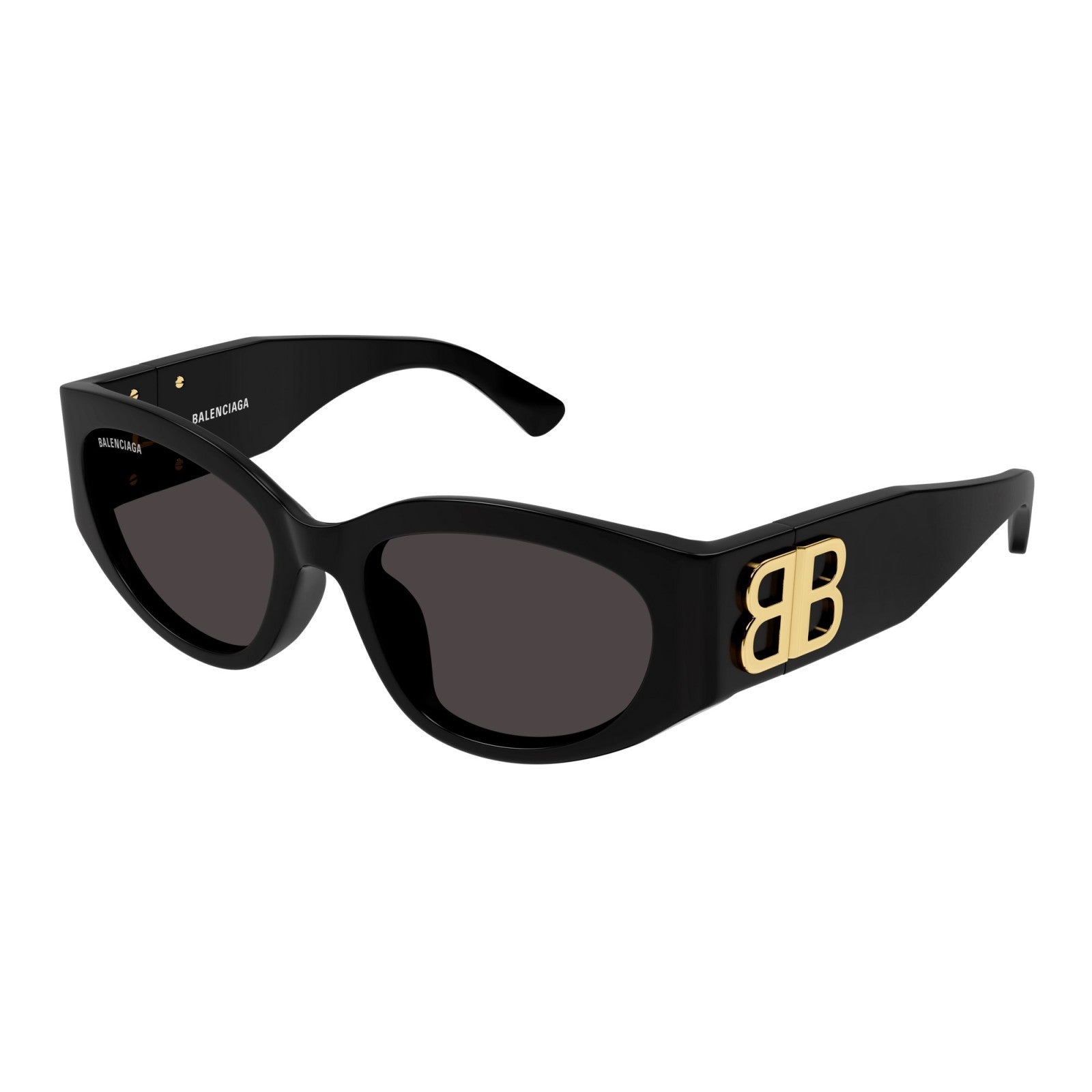 Balenciaga BB0324SK - 002 Nero | Occhiale Da Sole Donna