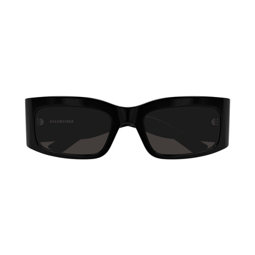 Balenciaga BB0328S - 001 Nero | Occhiale Da Sole Unisex