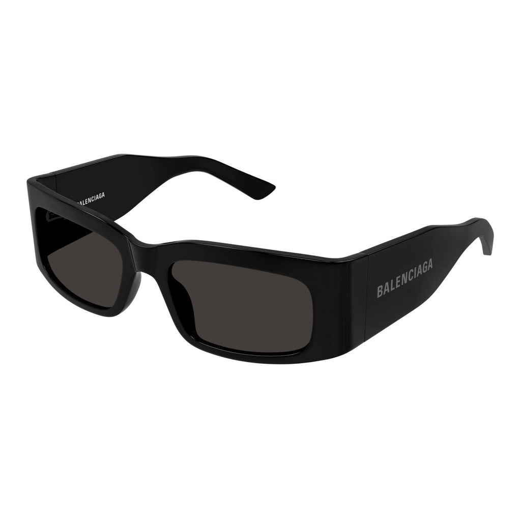 Balenciaga BB0328S - 001 Nero | Occhiale Da Sole Unisex