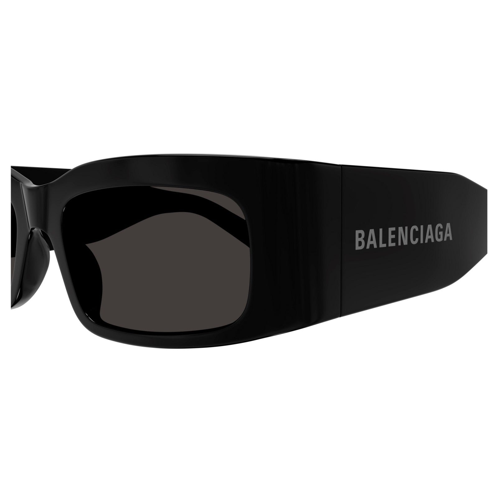 Balenciaga BB0328S - 001 Nero | Occhiale Da Sole Unisex