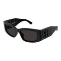 Balenciaga BB0360S - 001 Nero | Occhiale Da Sole Donna