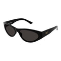 Balenciaga BB0367S - 001 Nero | Occhiale Da Sole Donna
