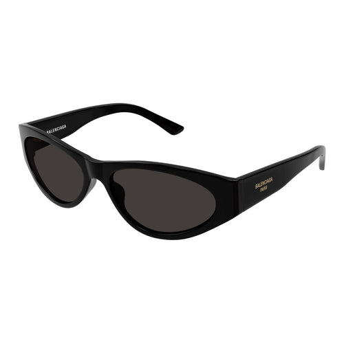 Balenciaga BB0367S - 001 Nero | Occhiale Da Sole Donna