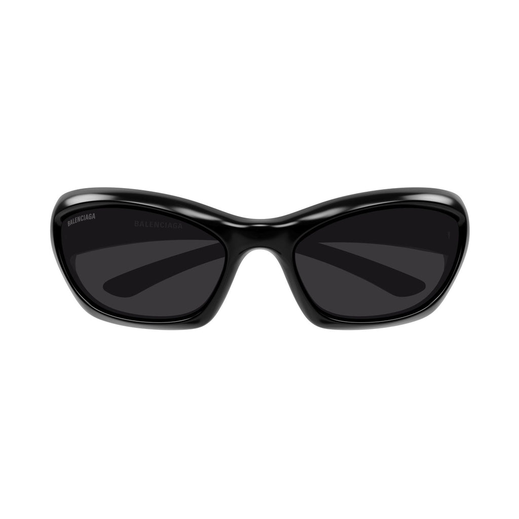 Balenciaga BB0463S - 001 Black | Occhiale Da Sole Unisex