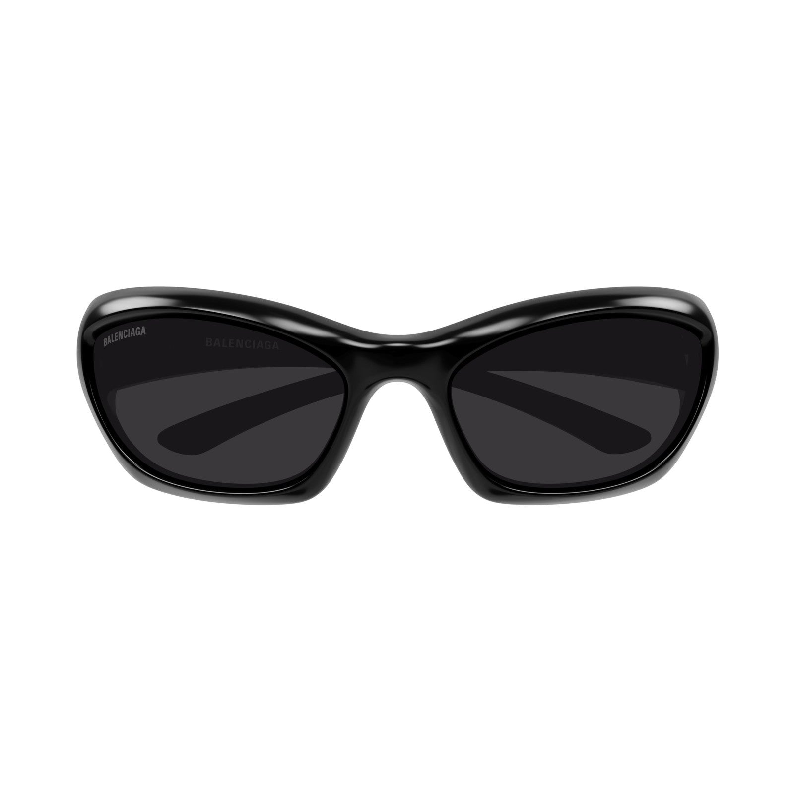 Balenciaga BB0463S - 001 Black | Occhiale Da Sole Unisex