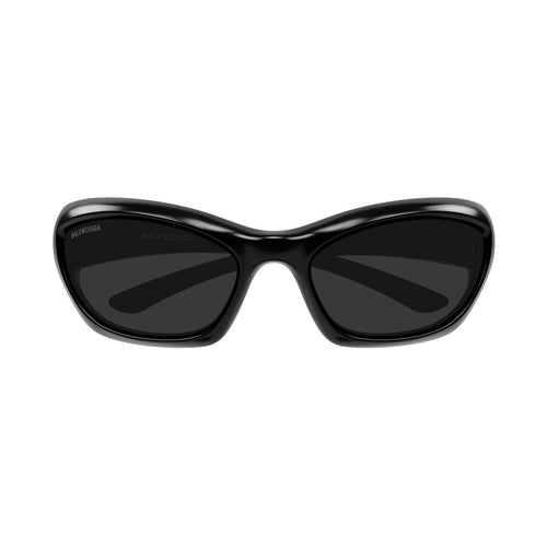 Balenciaga BB0463S - 001 Black | Occhiale Da Sole Unisex