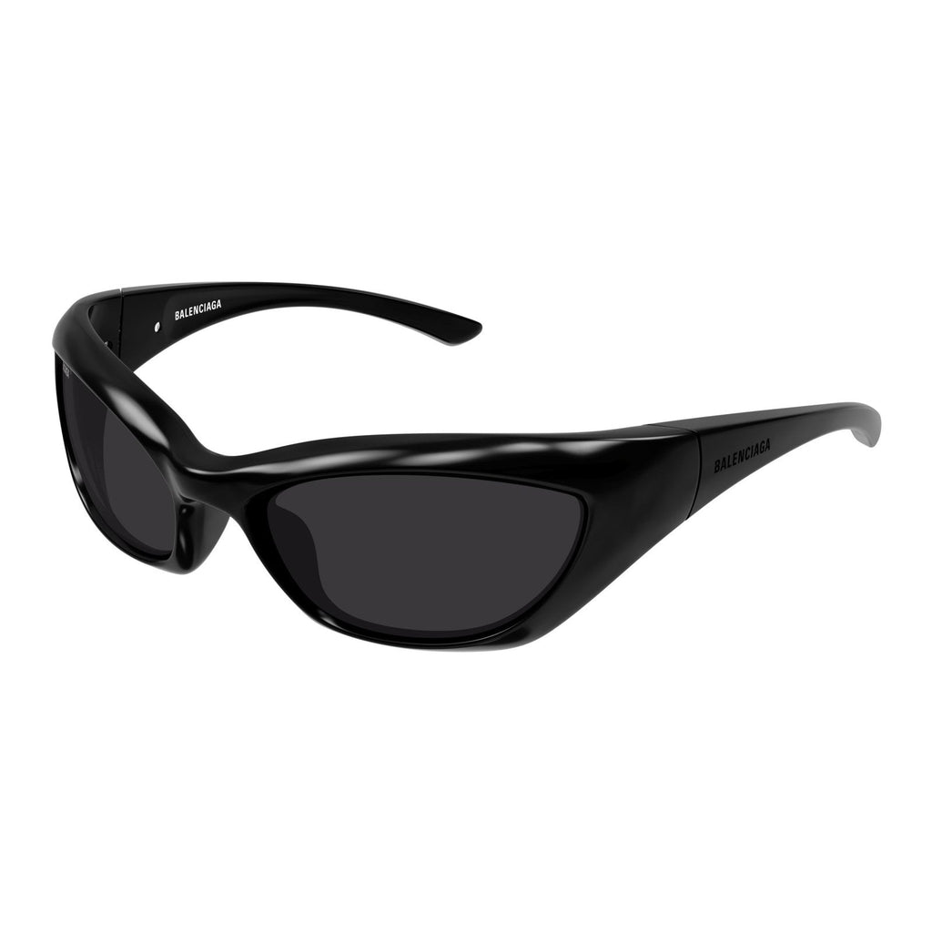 Balenciaga BB0463S - 001 Black | Occhiale Da Sole Unisex