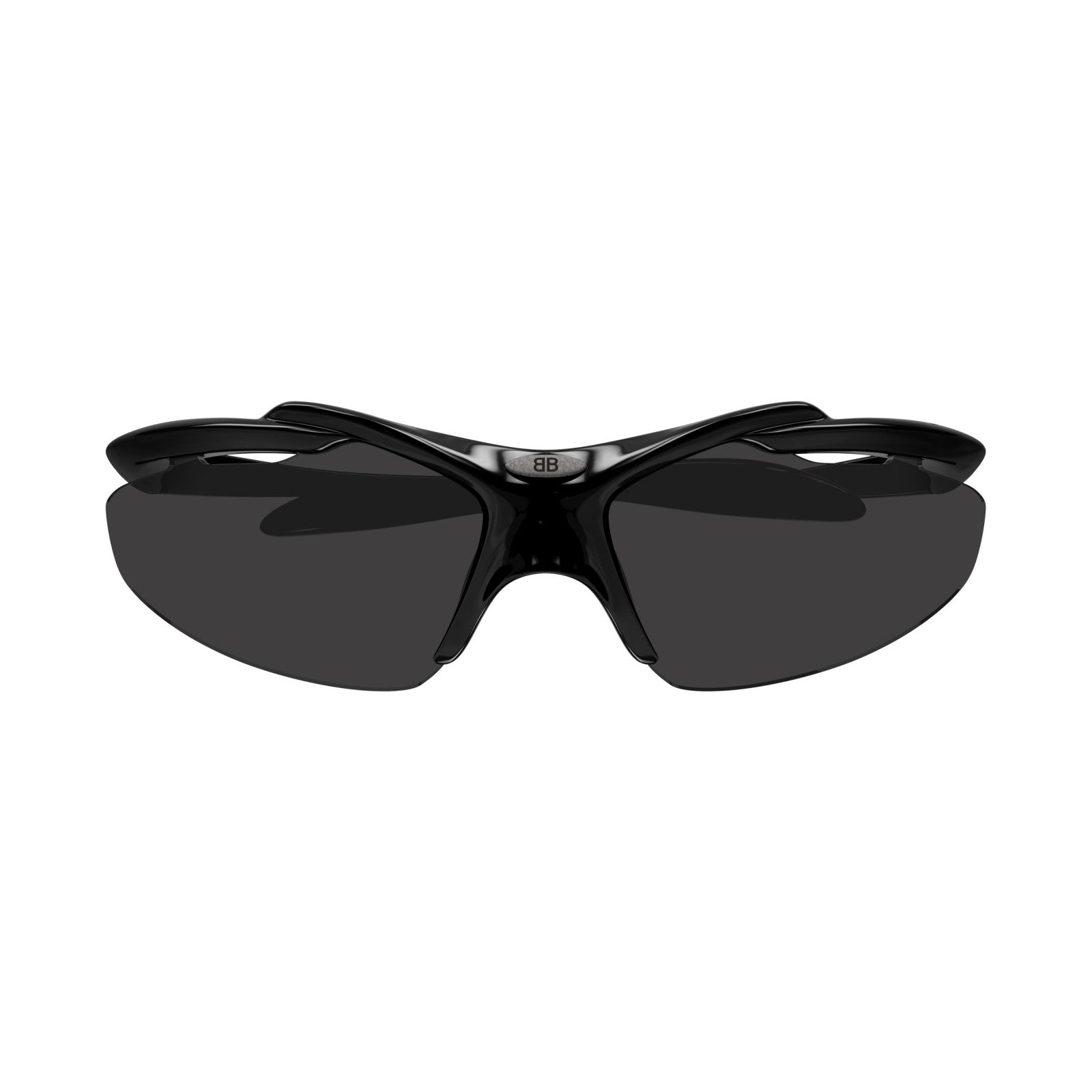 Balenciaga BB0464S - 001 Black | Occhiale Da Sole Unisex