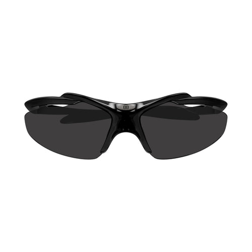 Balenciaga BB0464S - 001 Black | Occhiale Da Sole Unisex