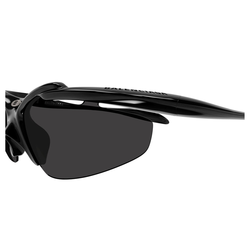 Balenciaga BB0464S - 001 Black | Occhiale Da Sole Unisex