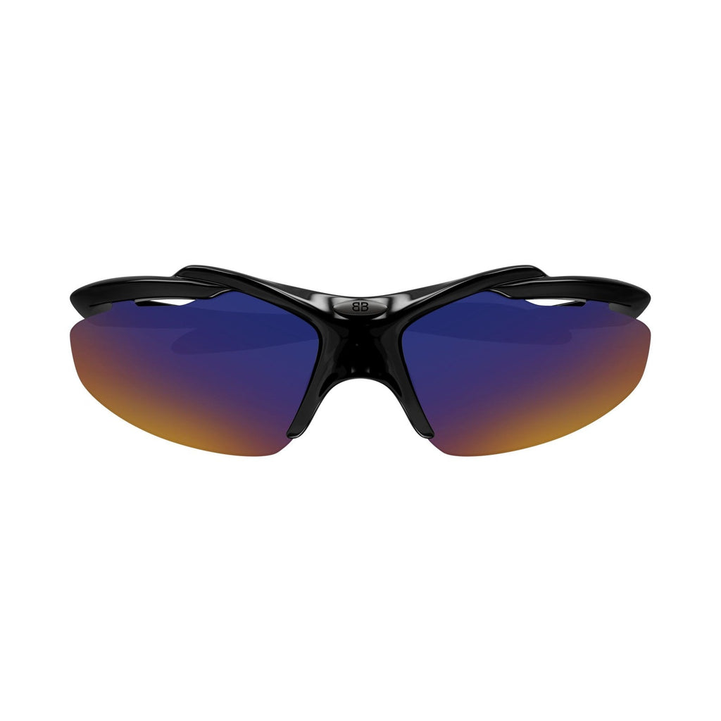 Balenciaga BB0464S - 005 Black | Occhiale Da Sole Unisex