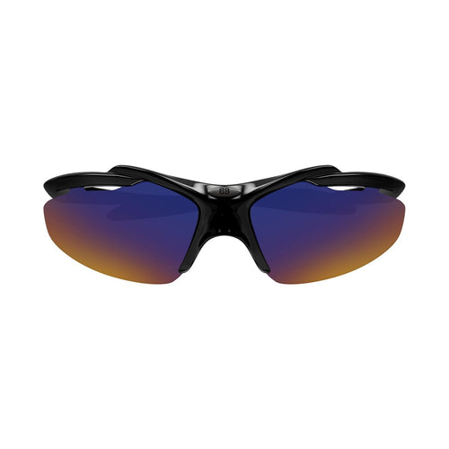 Balenciaga BB0464S - 005 Black | Occhiale Da Sole Unisex