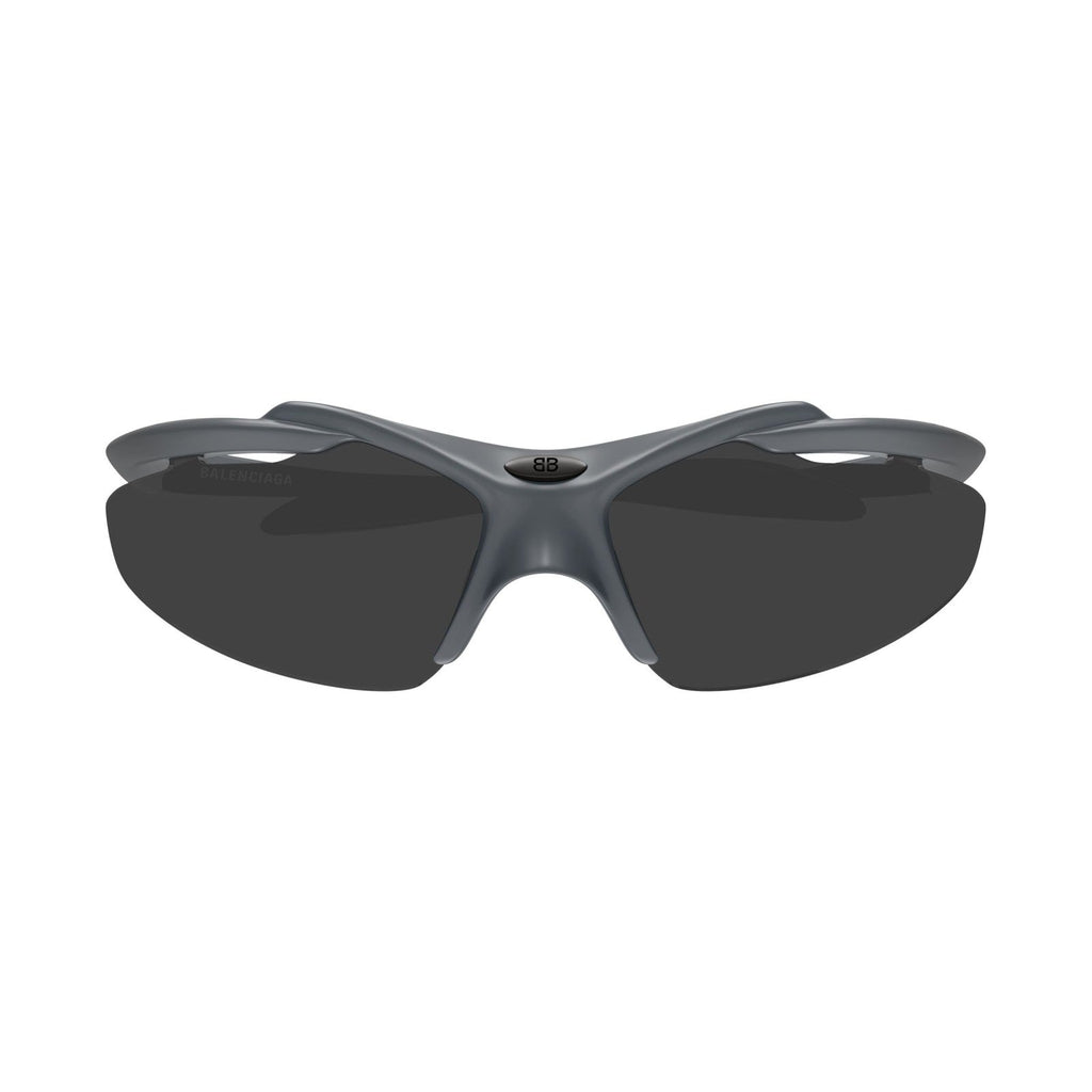 Balenciaga BB0464S - 006 Grey | Occhiale Da Sole Unisex