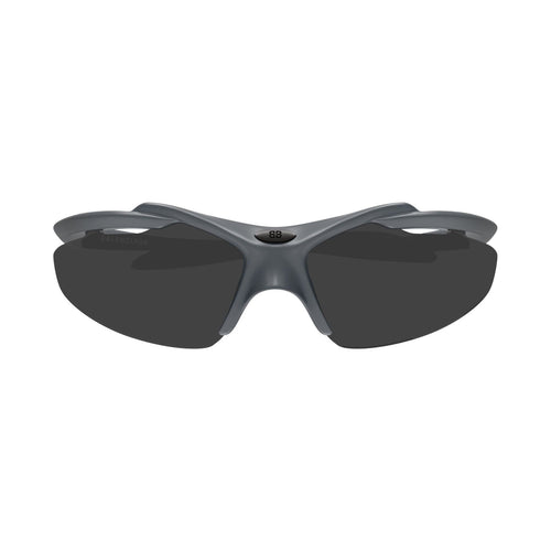 Balenciaga BB0464S - 006 Grey | Occhiale Da Sole Unisex