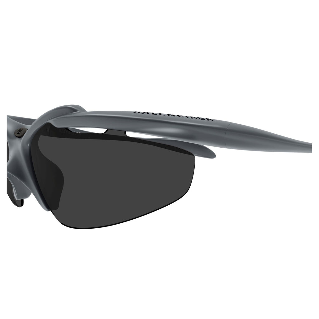 Balenciaga BB0464S - 006 Grey | Occhiale Da Sole Unisex