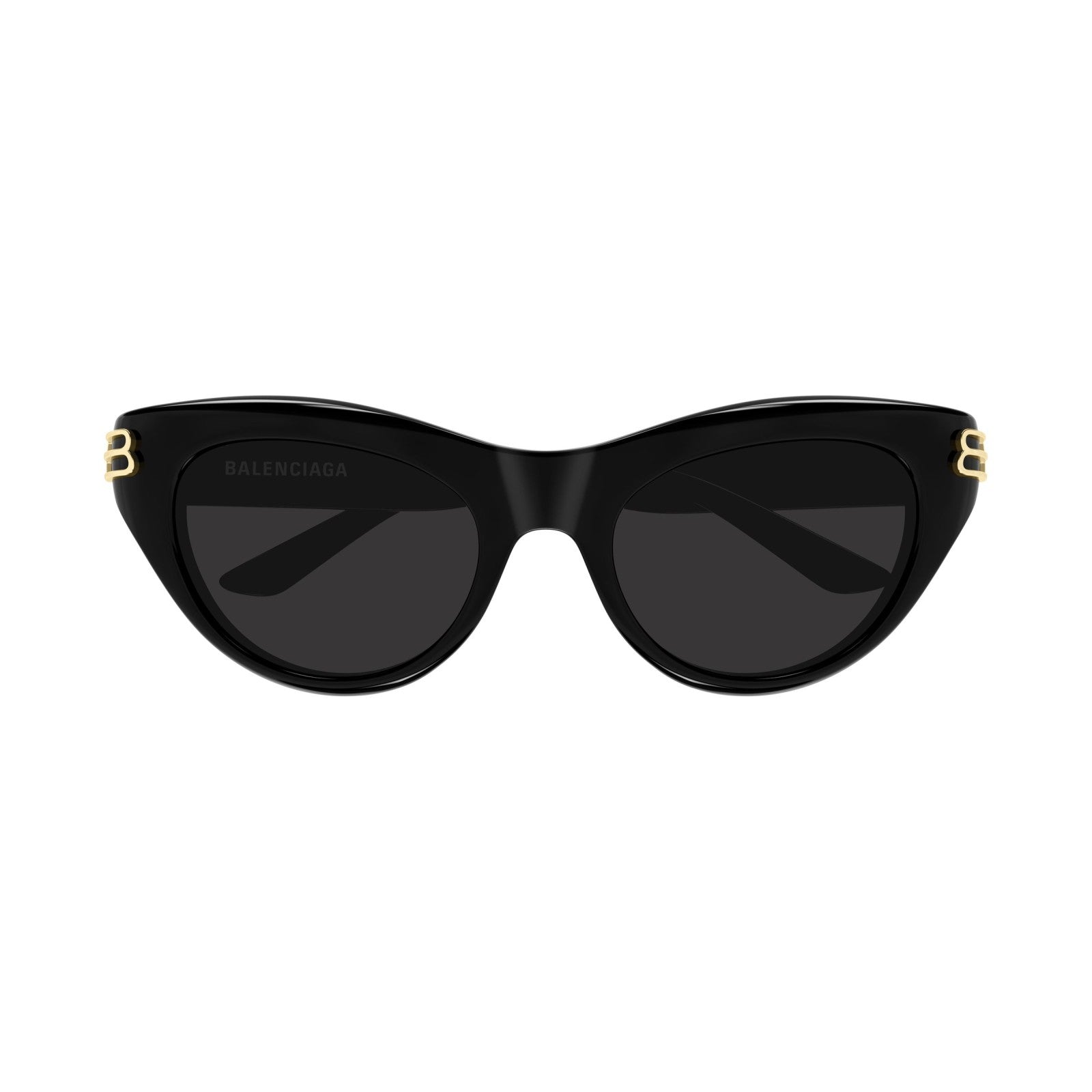 Balenciaga BB0466S - 001 Black | Occhiale Da Sole Donna