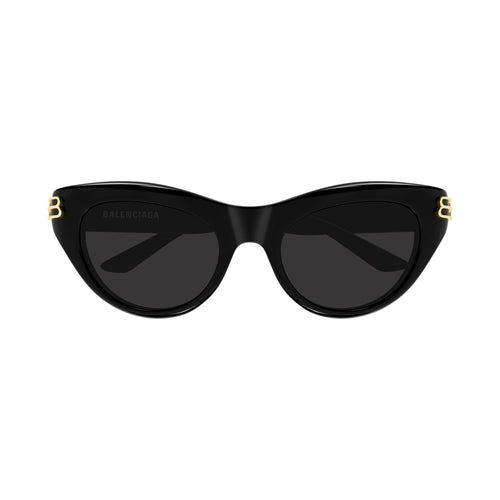 Balenciaga BB0466S - 001 Black | Occhiale Da Sole Donna