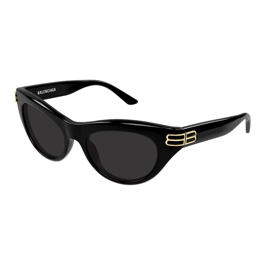 Balenciaga BB0466S - 001 Black | Occhiale Da Sole Donna